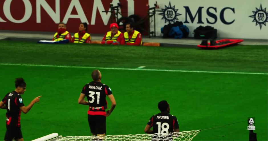 Poznato stanje povrede Strahinje Pavlovića